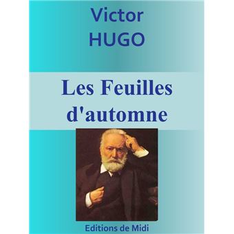 Les Feuilles d'automne - 1