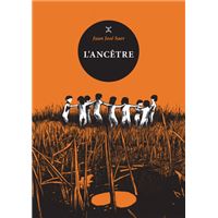 L'ancêtre