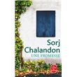 Une promesse