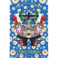 Magnolia Parks, T2 : Daisy Haites