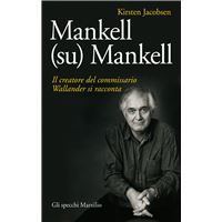Mankell (su) Mankell