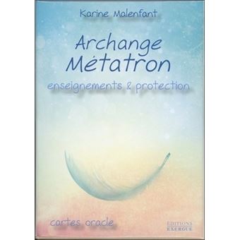 Coffret L'Archange Métatron - 1