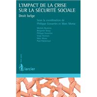 L'impact de la crise sur la sécurité sociale