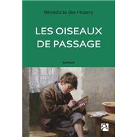 Les oiseaux de passage