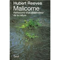 Malicorne. Réflexions d'un observateur de la nature