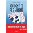 Accident de personne