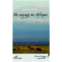 Un voyage en Afrique