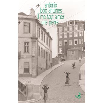 Il me faut aimer une pierre - 1