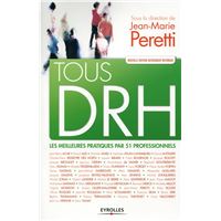 Tous DRH