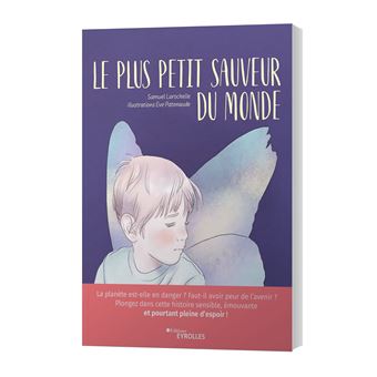 le plus petit livre du monde