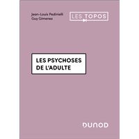 Les psychoses de l'adulte - 2é éd