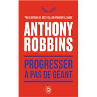 Progresser à pas de géant