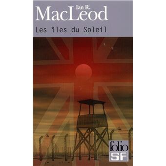 Les îles du Soleil - 1