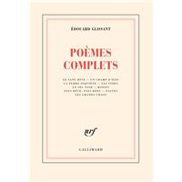 Poèmes complets