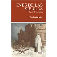 Inès de Las Sierras