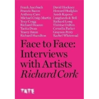 FACE TO FACE - 1