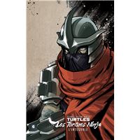 LES TORTUES NINJA TMNT L'INTEGRALE,06