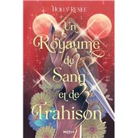 L'Étoile et l'Ombre, T2 : Un royaume de sang et de trahison