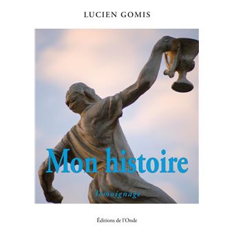 Mon histoire - 1