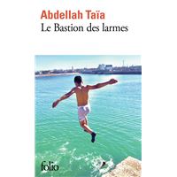 Le Bastion des larmes