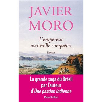 L'empereur aux mille conquêtes - 1