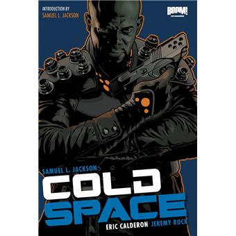 Cold Space - 1