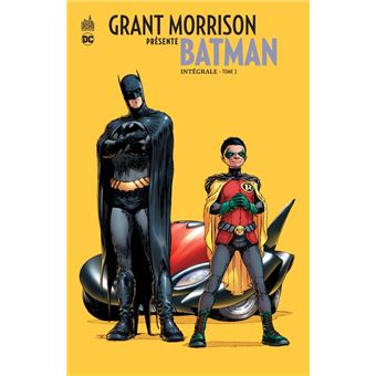 Batman - Batman, L'intégrale T2 - 1