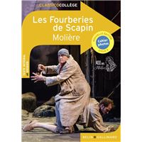 Les Fourberies de Scapin
