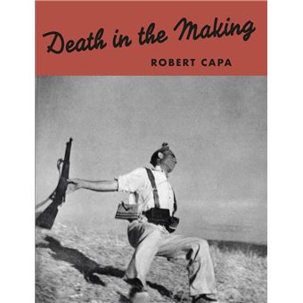 Robert Capa - 1