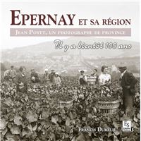 Epernay et sa région