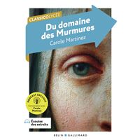 Du domaine des Murmures