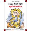 N°70 Max n'en fait qu'à sa tête
