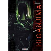Higanjima, l'ile des vampires T22