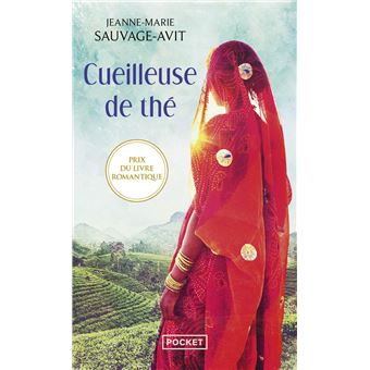 Cueilleuse de thé - 1