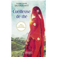 Cueilleuse de thé