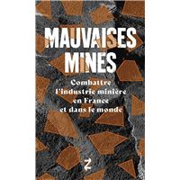 Mauvaises mines