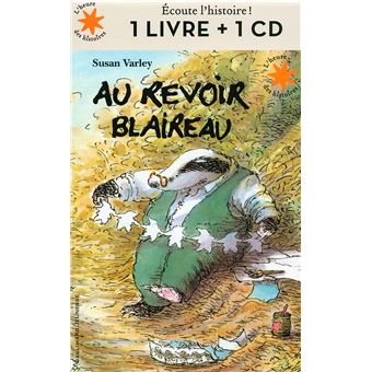Au revoir Blaireau - 1