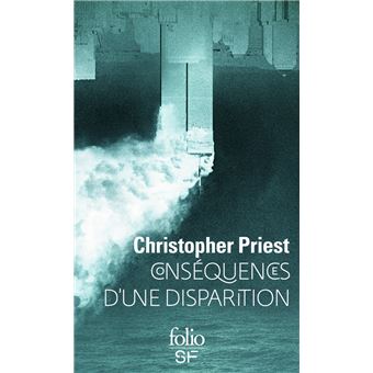 Conséquences d'une disparition - 1