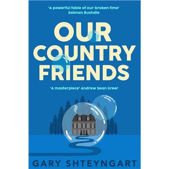 Our Country Friends - 1