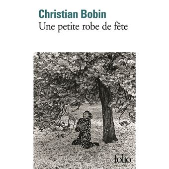 Une petite robe de fête - 1