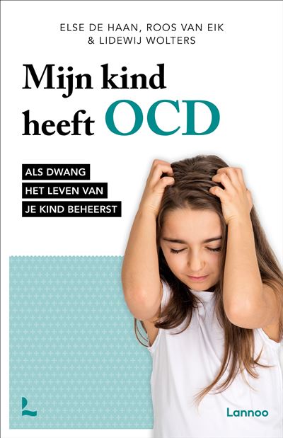 Mijn kind heeft OCD