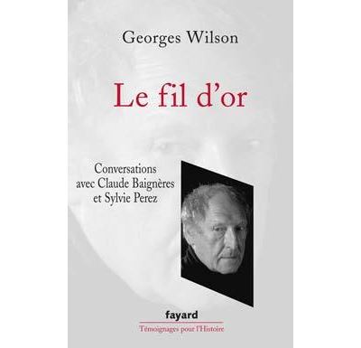 Le fil d'or