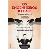 Os Engenheiros do Caos