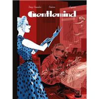 Gentlemind - Tome 2