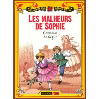 Les Malheurs de Sophie - 1