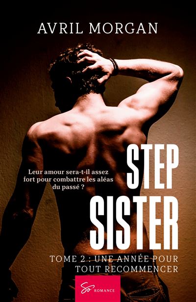 Step Sister - Tome 2