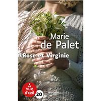 Rose et virginie
