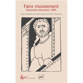 Faire mouvement - 1