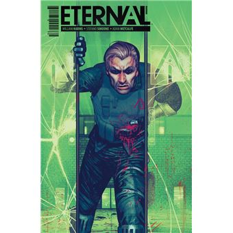 Eternal #3 - 1
