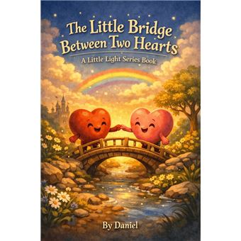 The Little Bridge Between Two Hearts - 1